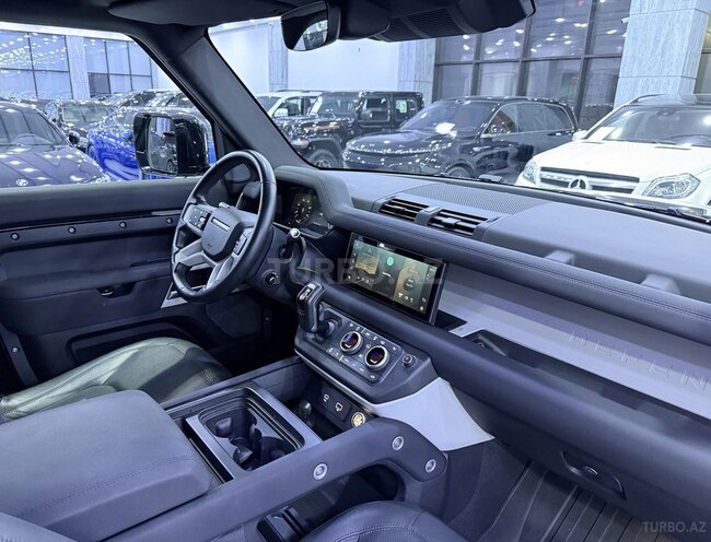 Land Rover Defender 2021, 39,800 km - 2.0 l - Bakı