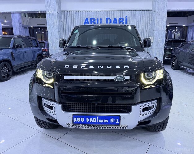 Land Rover Defender 2021, 39,800 km - 2.0 l - Bakı