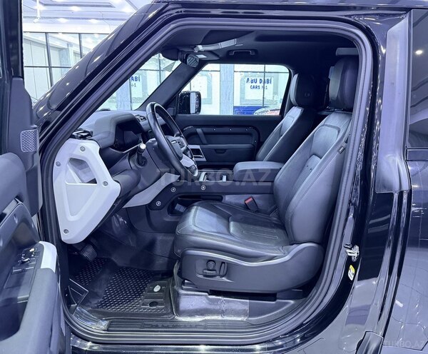 Land Rover Defender 2021, 39,800 km - 2.0 l - Bakı