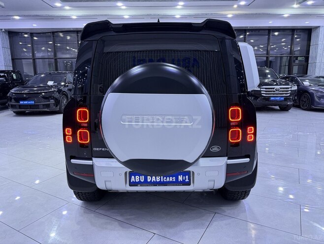 Land Rover Defender 2021, 39,800 km - 2.0 l - Bakı