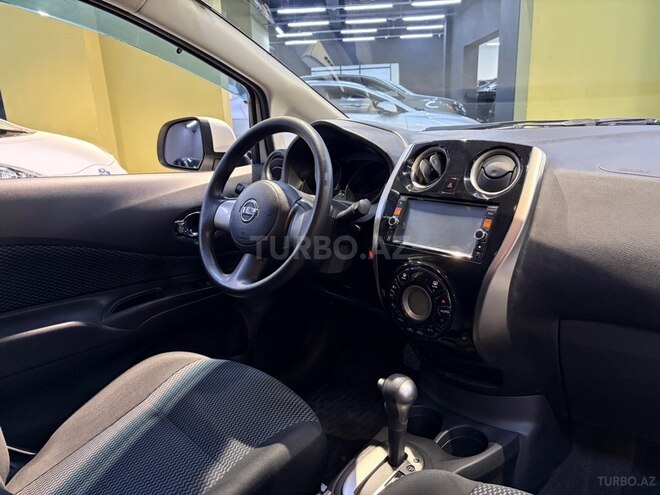 Nissan Note 2015, 88,000 km - 1.2 l - Bakı
