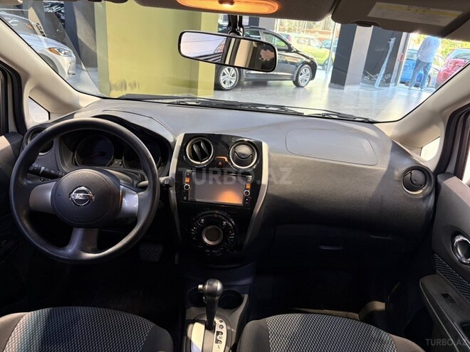 Nissan Note 2015, 88,000 km - 1.2 l - Bakı