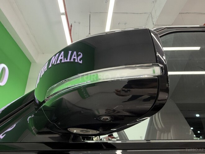 Land Rover Range Rover 2014, 202,600 km - 5.0 l - Bakı