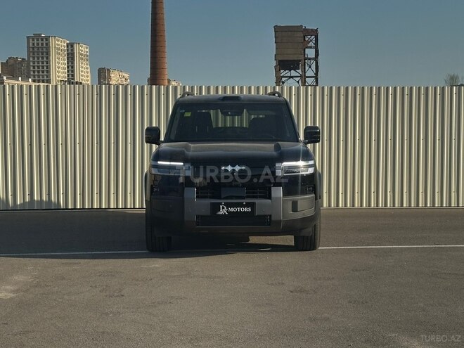 BYD  2026, 0 km - 1.5 л - Bakı