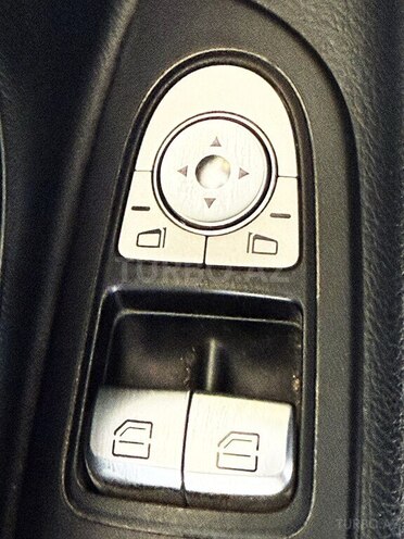 Mercedes Vito 2016, 207,000 km - 2.1 l - Bakı