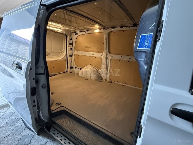 Mercedes Vito 2016, 207,000 km - 2.1 l - Bakı