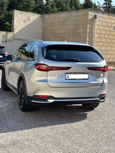 Mazda CX-90 2023, 53,000 km - 2.5 l - Bakı