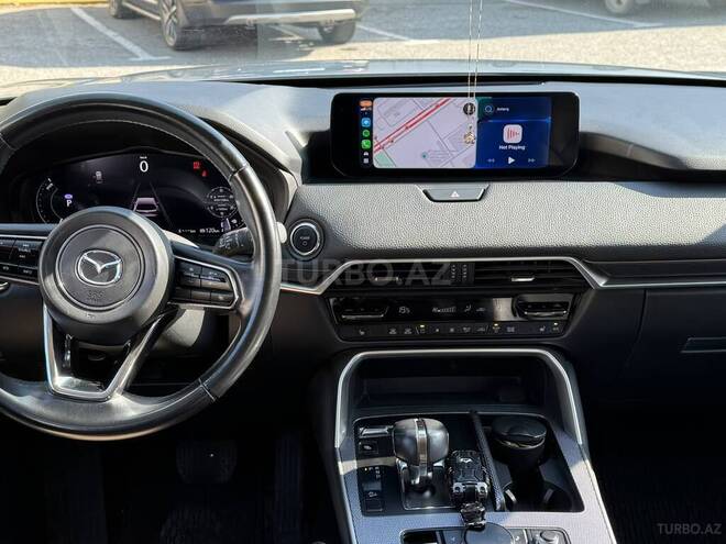 Mazda CX-90 2023, 53,000 km - 2.5 l - Bakı