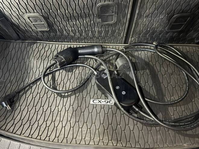 Mazda CX-90 2023, 53,000 km - 2.5 l - Bakı