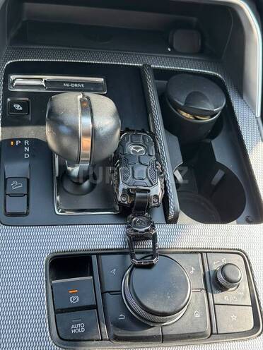 Mazda CX-90 2023, 53,000 km - 2.5 l - Bakı