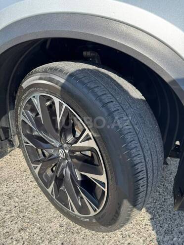 Mazda CX-90 2023, 53,000 km - 2.5 l - Bakı