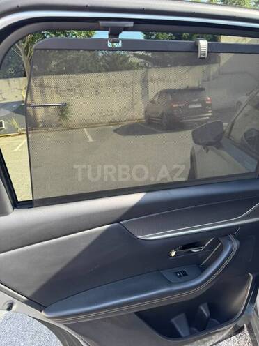 Mazda CX-90 2023, 53,000 km - 2.5 l - Bakı