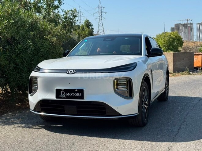 Changan  2025, 0 km - 1.5 l - Bakı