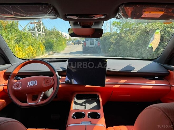 Changan  2025, 0 km - 1.5 l - Bakı