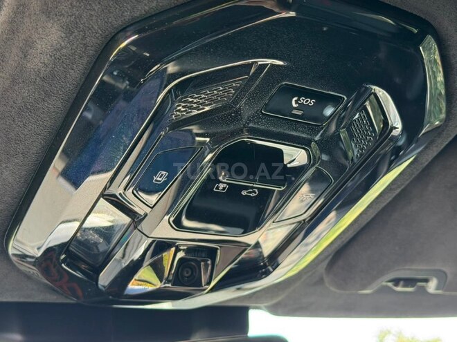 Jetour  2024, 25,100 km - 1.5 l - Bakı