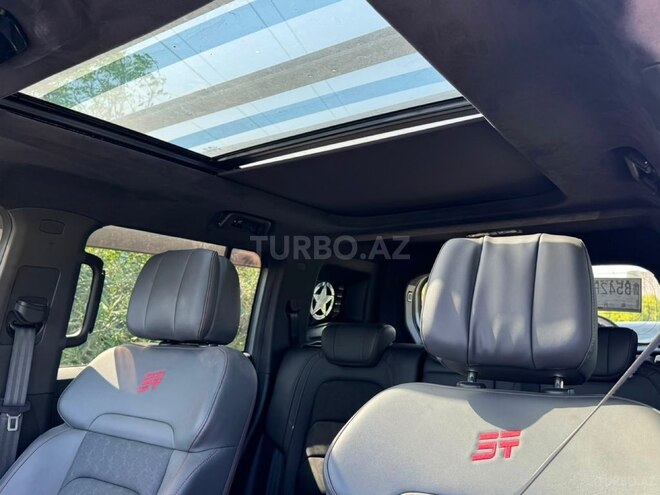 Jetour  2024, 25,100 km - 1.5 l - Bakı