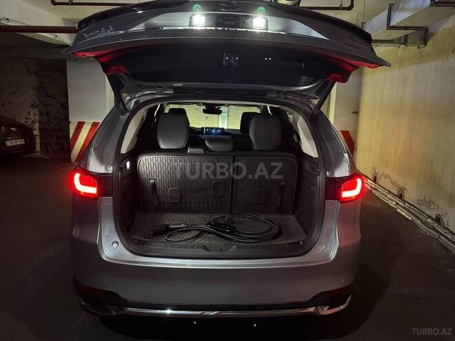 Mazda CX-90 2023, 53,000 km - 2.5 l - Bakı