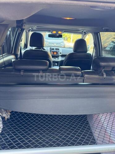 Toyota RAV4 2010, 321,000 km - 2.4 l - Bakı