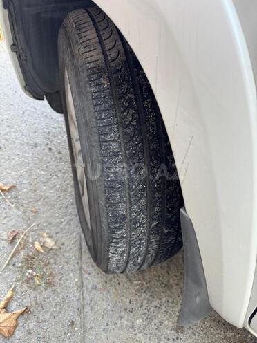 Toyota RAV4 2010, 321,000 km - 2.4 l - Bakı