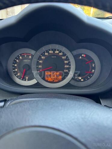 Toyota RAV4 2010, 321,000 km - 2.4 l - Bakı