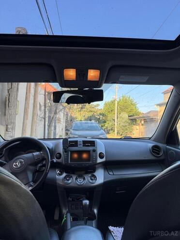 Toyota RAV4 2010, 321,000 km - 2.4 l - Bakı