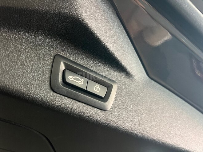 BMW X7 2021, 101,000 km - 3.0 l - Bakı