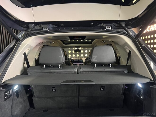 BMW X7 2021, 101,000 km - 3.0 l - Bakı
