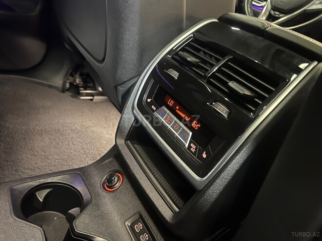 BMW X7 2021, 101,000 km - 3.0 l - Bakı