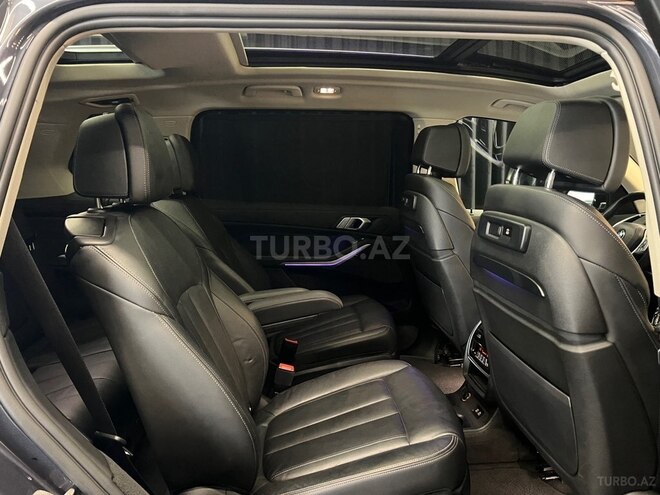 BMW X7 2021, 101,000 km - 3.0 l - Bakı