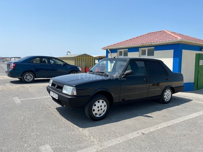Tofas Sahin 2005, 70,000 km - 1.6 l - Bakı
