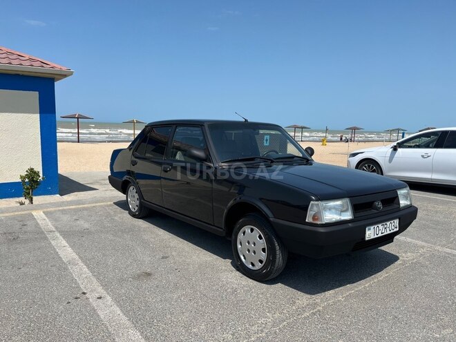 Tofas Sahin 2005, 70,000 km - 1.6 l - Bakı