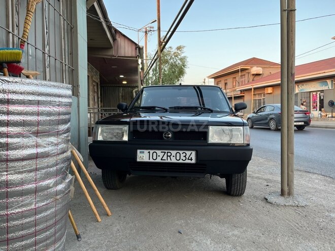 Tofas Sahin 2005, 70,000 km - 1.6 l - Bakı