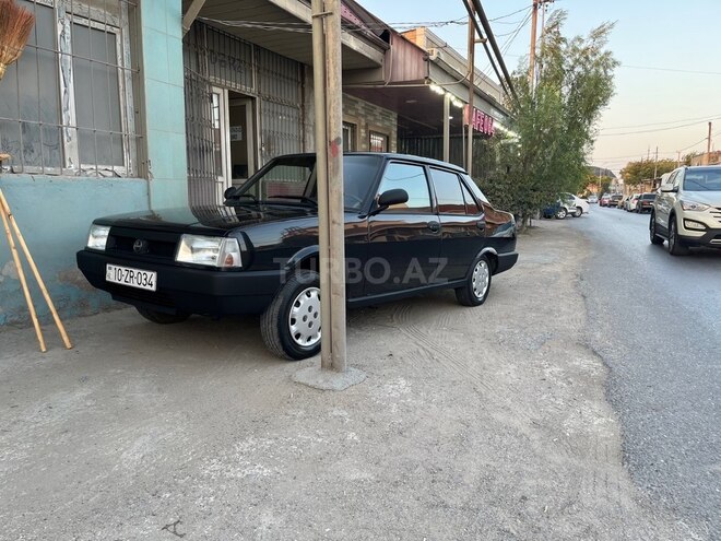 Tofas Sahin 2005, 70,000 km - 1.6 l - Bakı
