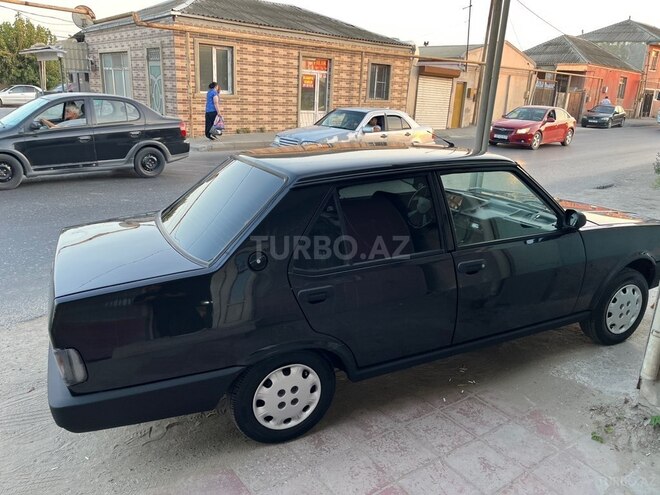 Tofas Sahin 2005, 70,000 km - 1.6 l - Bakı