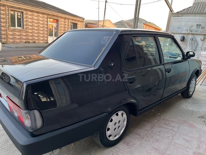 Tofas Sahin 2005, 70,000 km - 1.6 l - Bakı