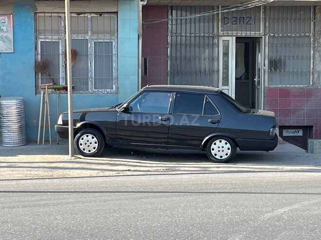 Tofas Sahin 2005, 70,000 km - 1.6 l - Bakı
