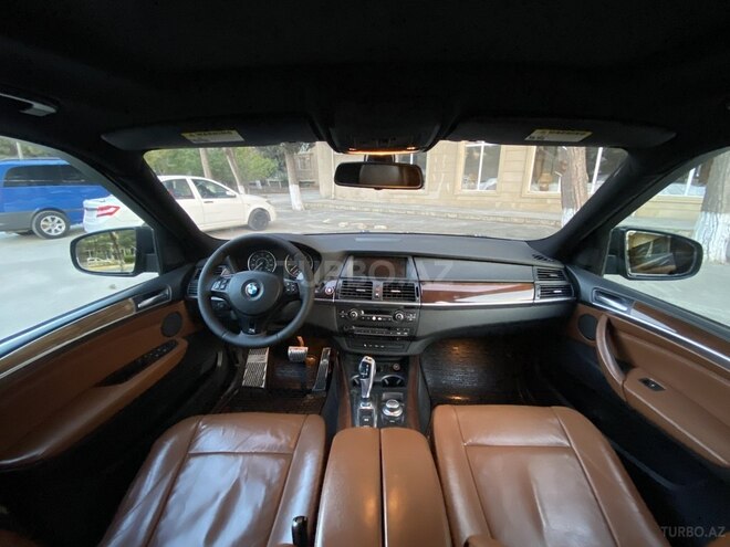 BMW X5 2010, 258,000 km - 3.0 l - Bakı