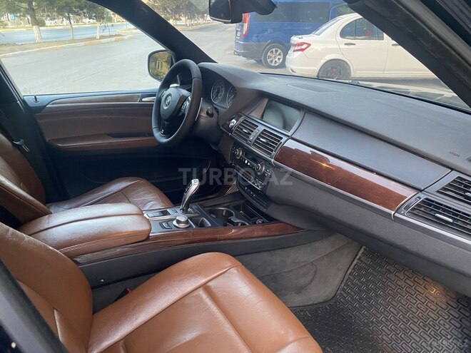BMW X5 2010, 258,000 km - 3.0 l - Bakı