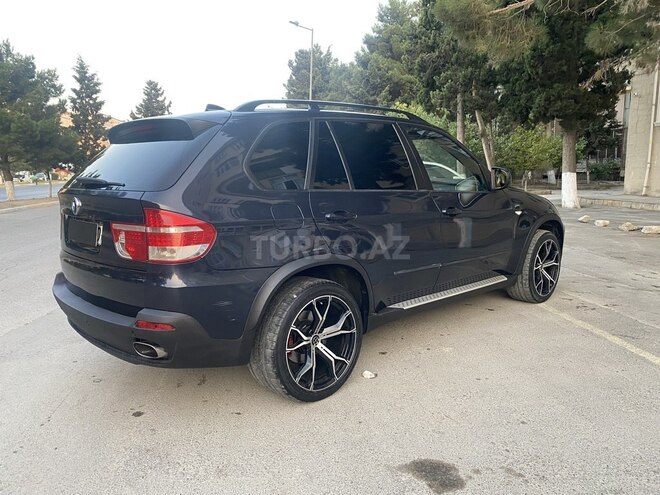 BMW X5 2010, 258,000 km - 3.0 l - Bakı
