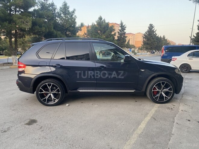BMW X5 2010, 258,000 km - 3.0 l - Bakı