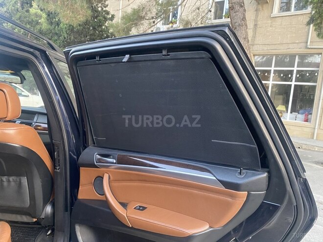 BMW X5 2010, 258,000 km - 3.0 l - Bakı
