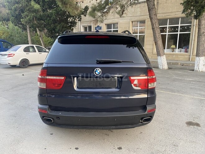BMW X5 2010, 258,000 km - 3.0 l - Bakı