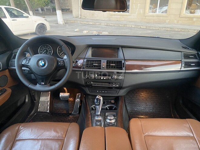 BMW X5 2010, 258,000 km - 3.0 l - Bakı