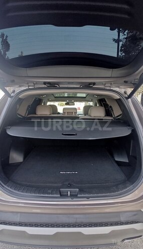 Hyundai Santa Fe 2019, 103,000 km - 2.0 l - Bakı