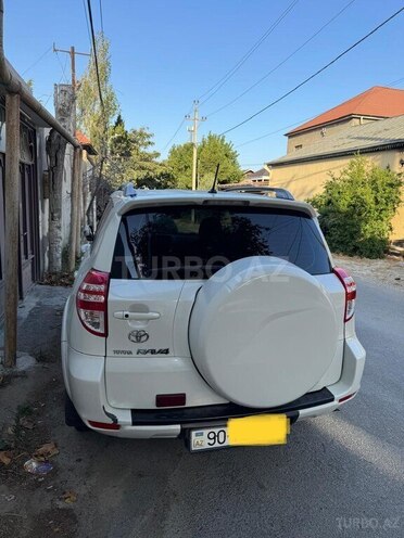 Toyota RAV4 2010, 321,000 km - 2.4 l - Bakı