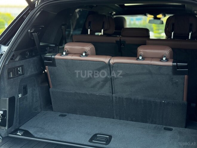 BMW X5 2020, 52,000 km - 3.0 l - Bakı