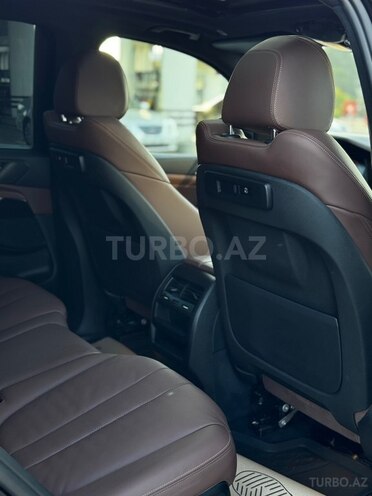 BMW X5 2020, 52,000 km - 3.0 l - Bakı