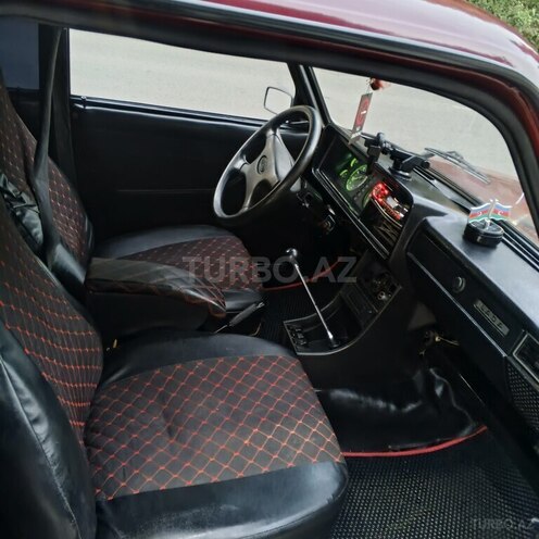 LADA (VAZ) 2107 2000, 856,009 km - 1.7 л - Qazax