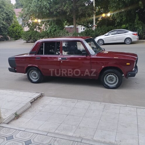 LADA (VAZ) 2107 2000, 856,009 km - 1.7 л - Qazax
