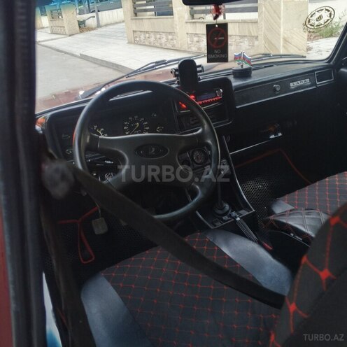 LADA (VAZ) 2107 2000, 856,009 km - 1.7 л - Qazax